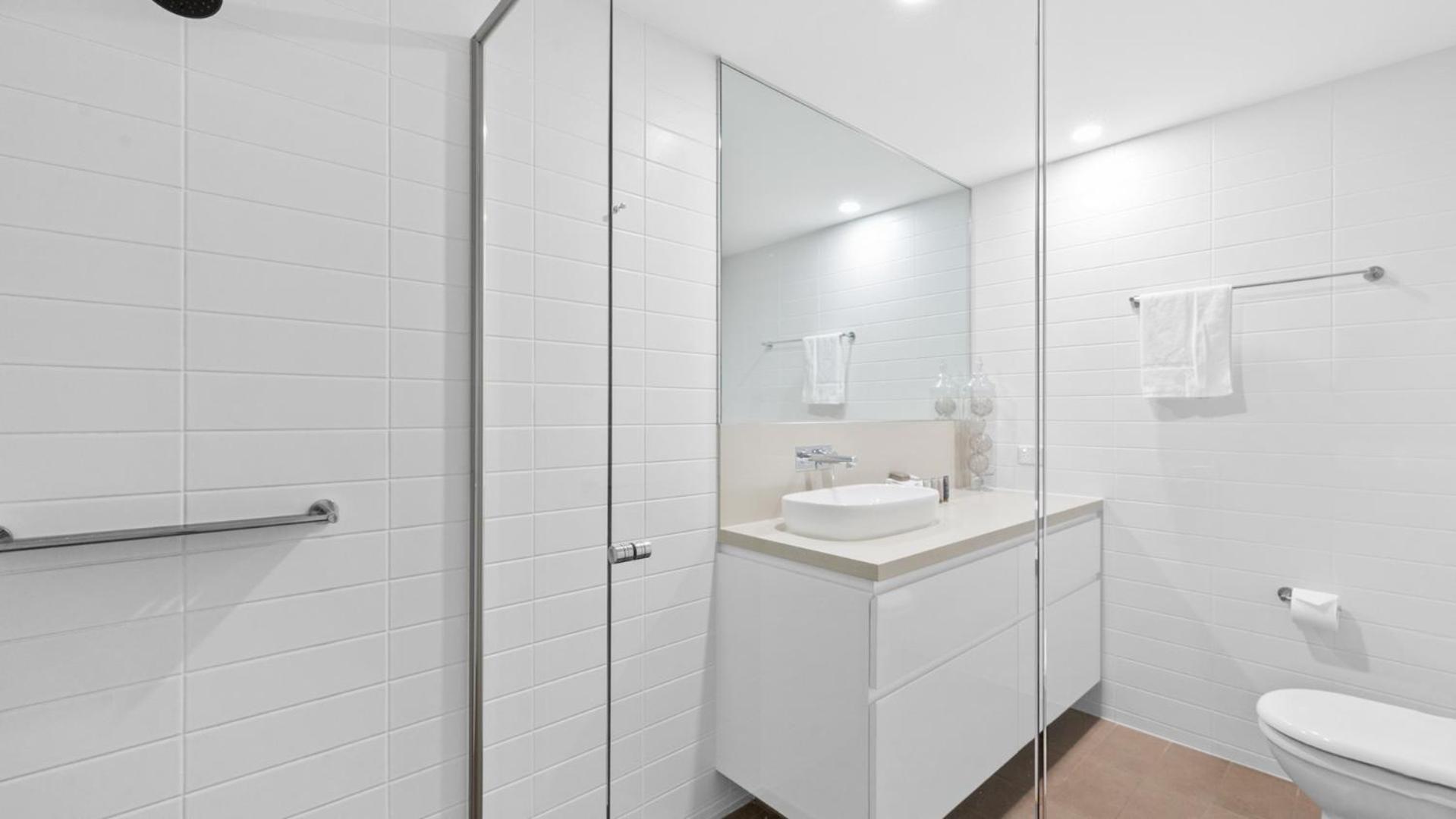 Seapoint 109 Apartment Мандура Екстериор снимка